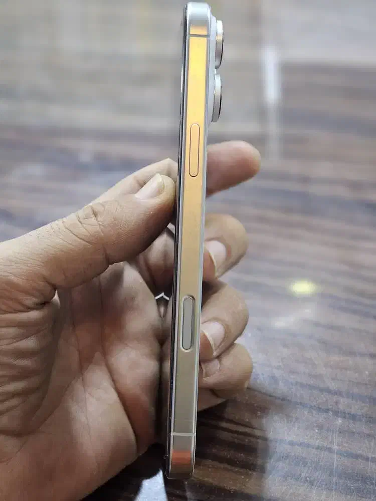 iPhone16 Pro Max 265 اپل|موبایل|تهران, بهاران|دیوار