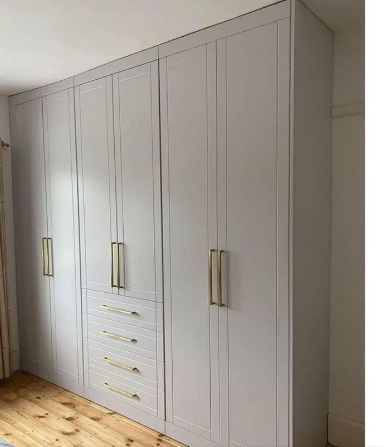 صفر تا صد بازسازی دکوراسیون داخلی (شرکتی)|خدمات پیشه و مهارت|کرمان, |دیوار