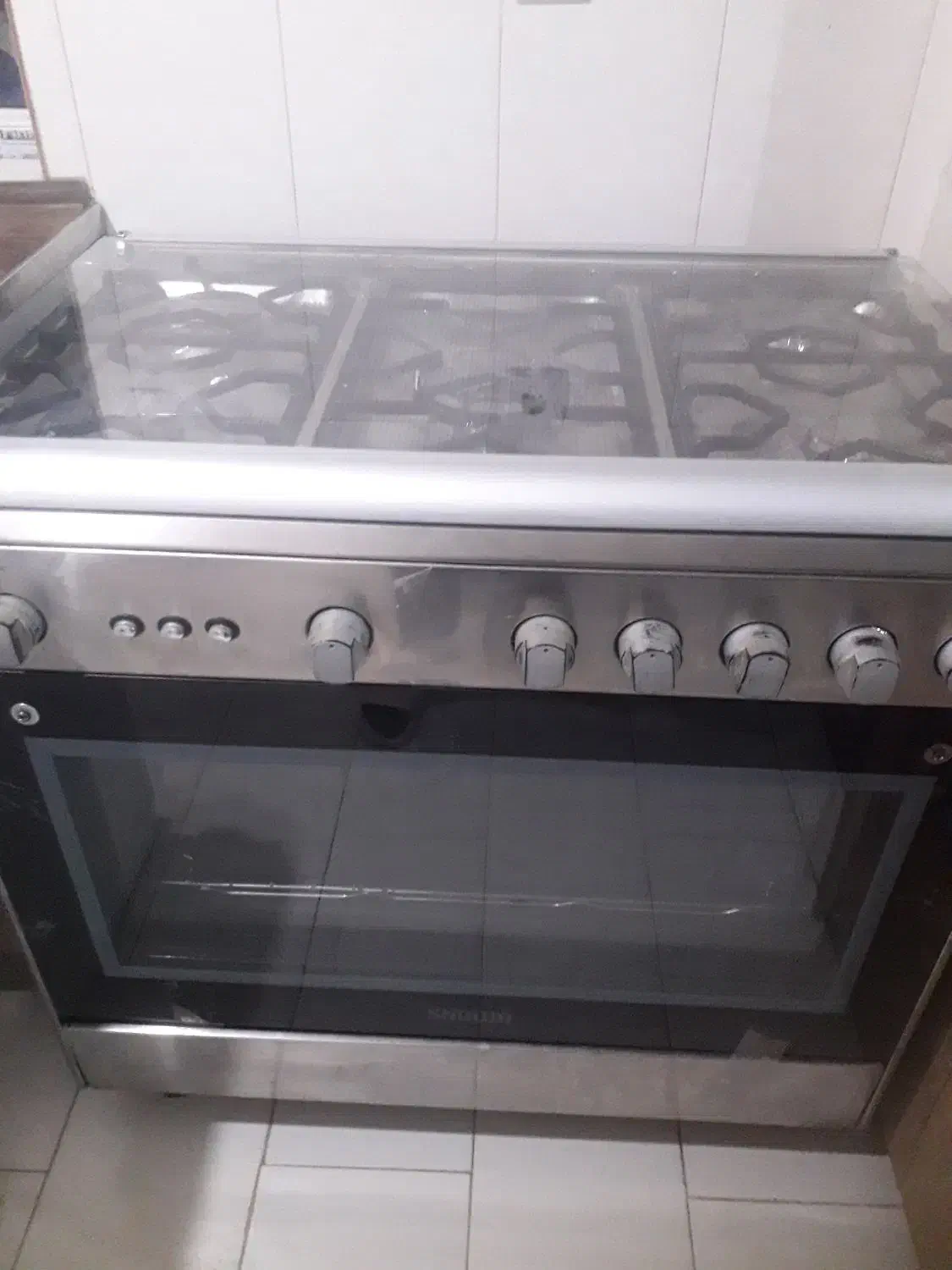 اجاق گاز فردار|اجاق گاز و لوازم برقی پختوپز|پردیس, فاز ۳|دیوار