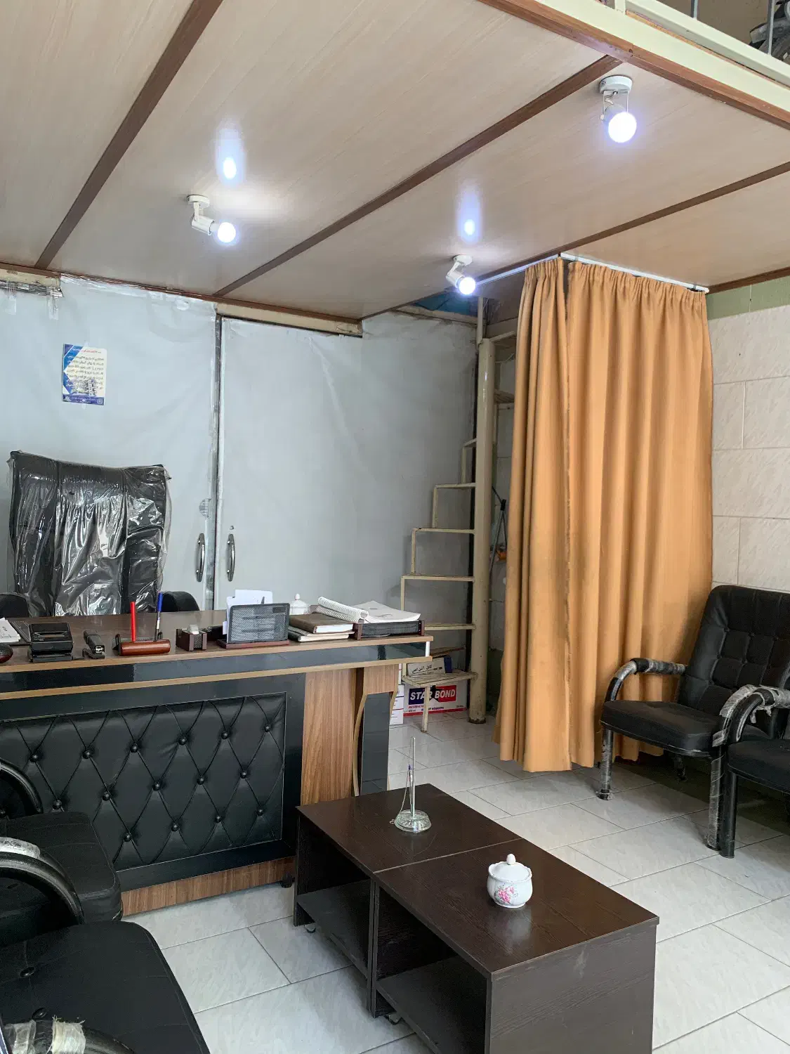 اجاره مغازه در فرهنگ|اجارهٔ مغازه و غرفه|کرج, کوی فرهنگ|دیوار