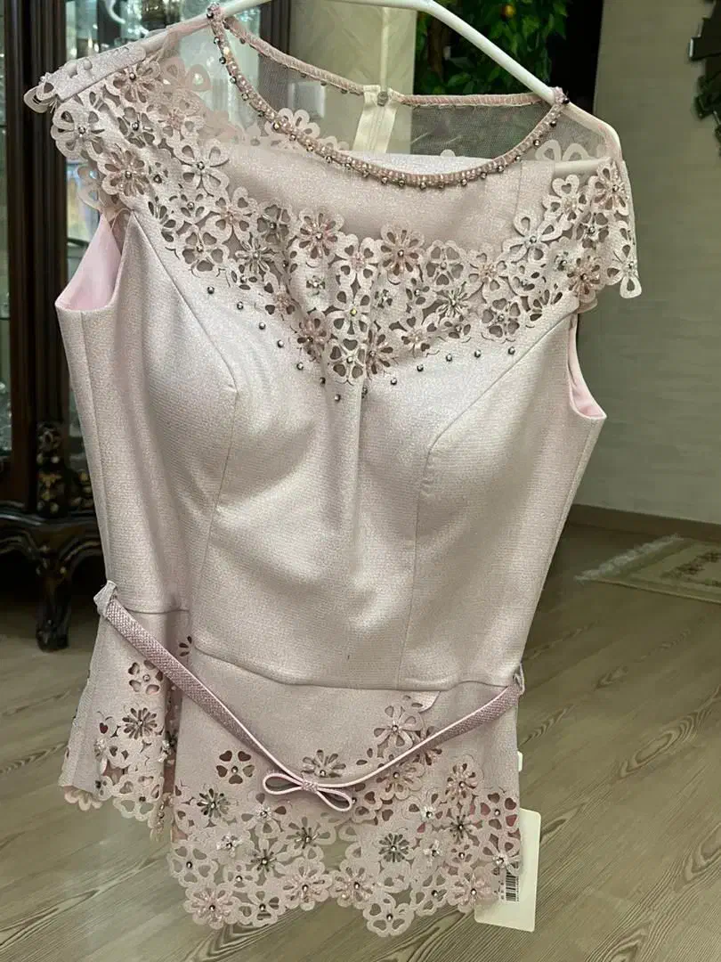 لباس نو مجلسی مارکش روشه|لباس|اردبیل, |دیوار