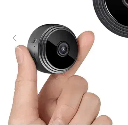 دوربین مخفی کوچک|دوربین مداربسته|اصفهان, شهید رجایی|دیوار