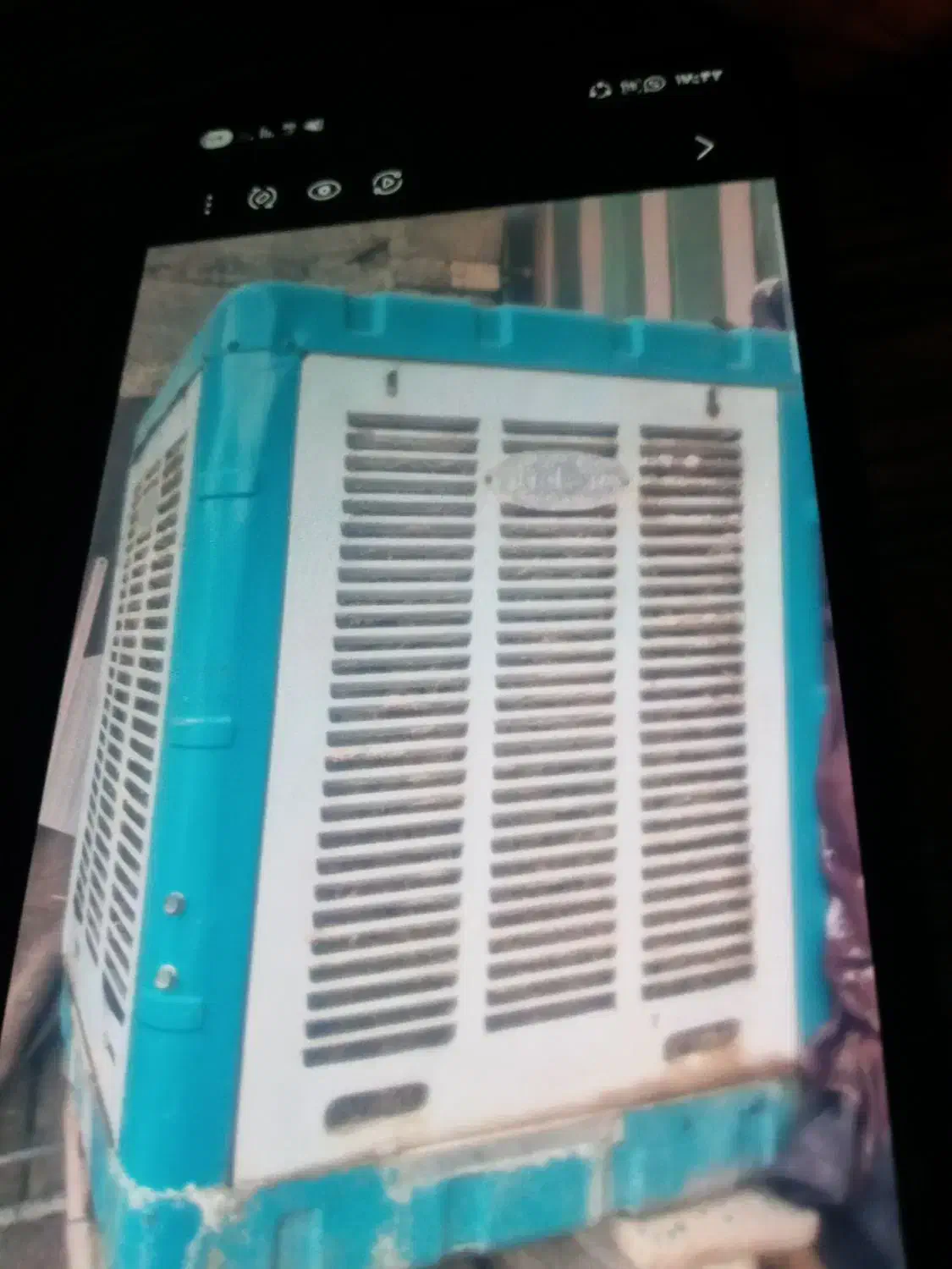 کولر آبی برا فروش|کولر آبی|ایذه, |دیوار