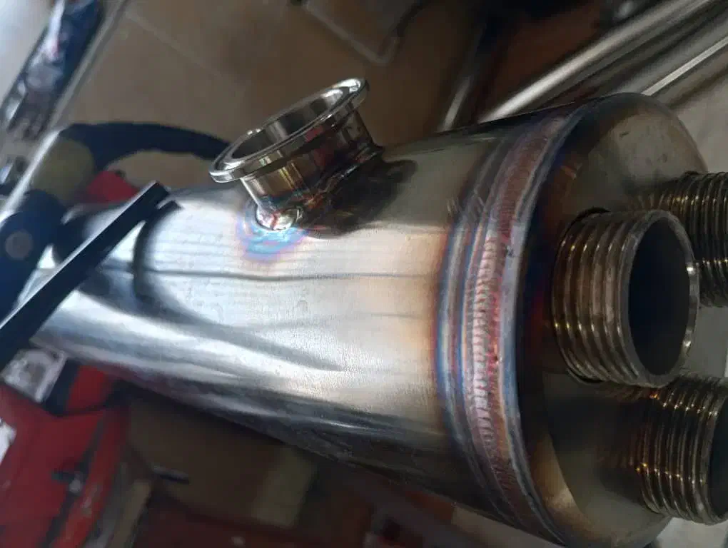 جوشگاری (ائل سون)گاز اسپرینکر آتش نشانی هواساز|خدمات پیشه و مهارت|تبریز, |دیوار