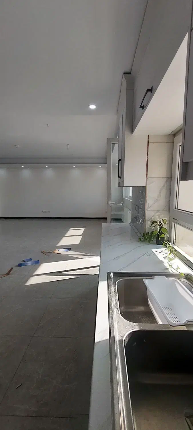 اجاره /۱۶۸متر ۳خواب /دریاچه چیتگر /کوهک