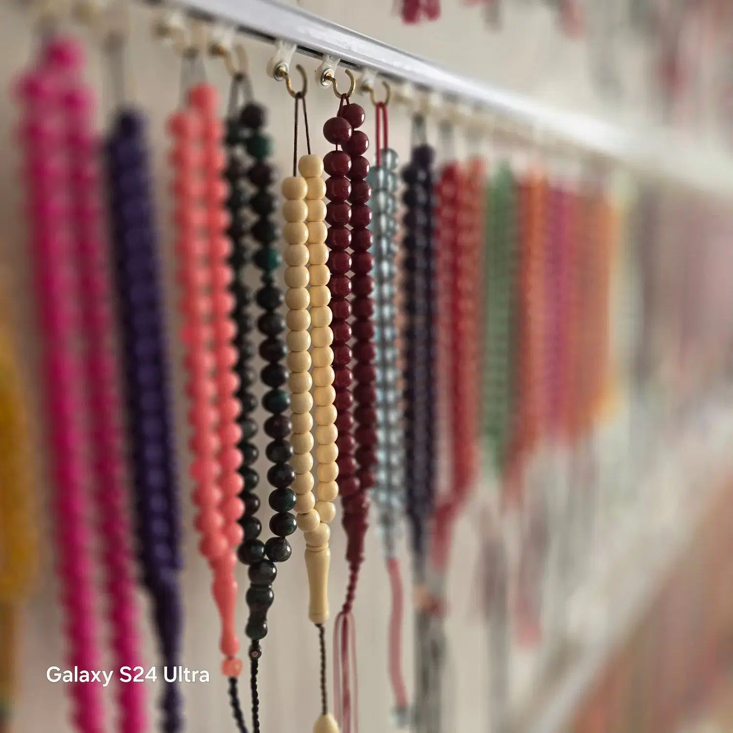 واگذاری کلکسیون تسبیح حرفه ای|کلکسیون اشیاء عتیقه|تهران, ونک|دیوار