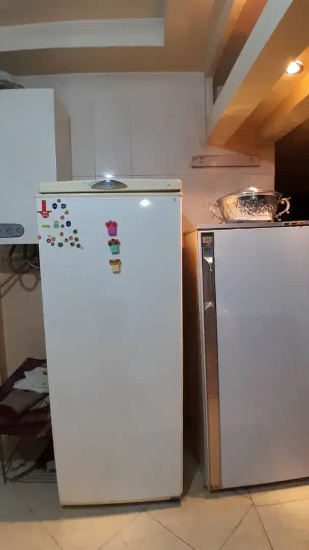 یخچال فریزر پارس|یخچال و فریزر|گرمدره, |دیوار