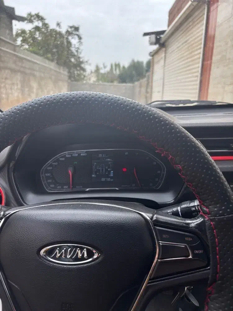 x22 کارمندی مدل 99 تمیز|خودرو سواری و وانت|گرگان, |دیوار