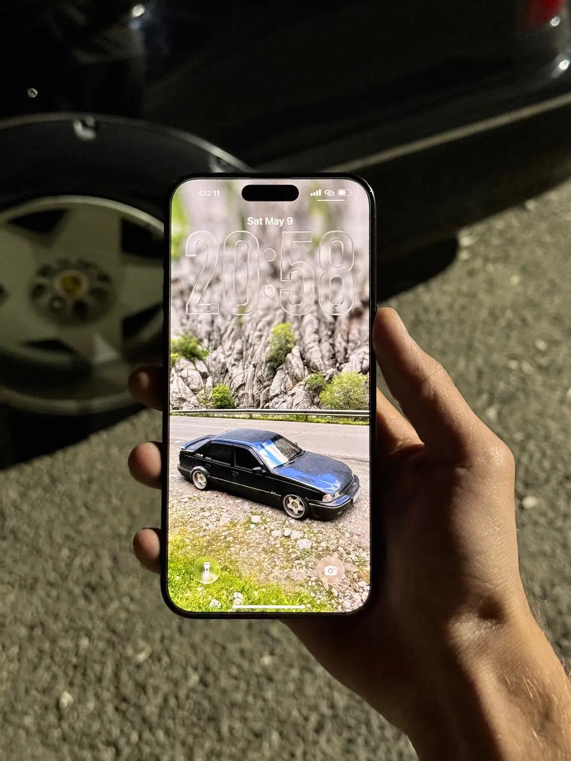 iPhone 15 pro max|موبایل|سنندج, |دیوار
