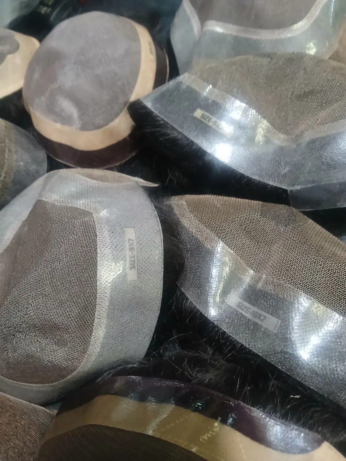 پروتزvipوارداتی تضمینی،چسب،ریموور،سرویس|خدمات آرایشگری و زیبایی|تهران, خواجه نظام الملک|دیوار