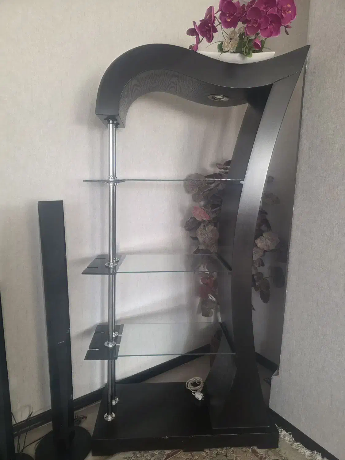 بوفه|بوفه، ویترین، کنسول|شاهرود, |دیوار