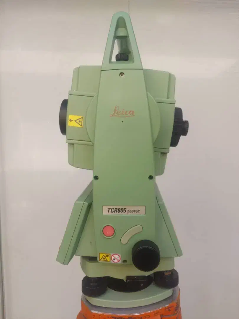 دوربین نقشه برداری  TCR805power|ماشین‌آلات صنعتی|تهران, ایرانشهر|دیوار