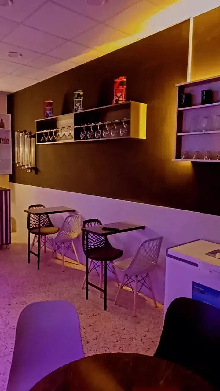 معاوضه یافروش کلیه وسایل صفرتاصدکافی شاپ(قهوه سرا)|کافی‌شاپ و رستوران|گنبد کاووس, |دیوار