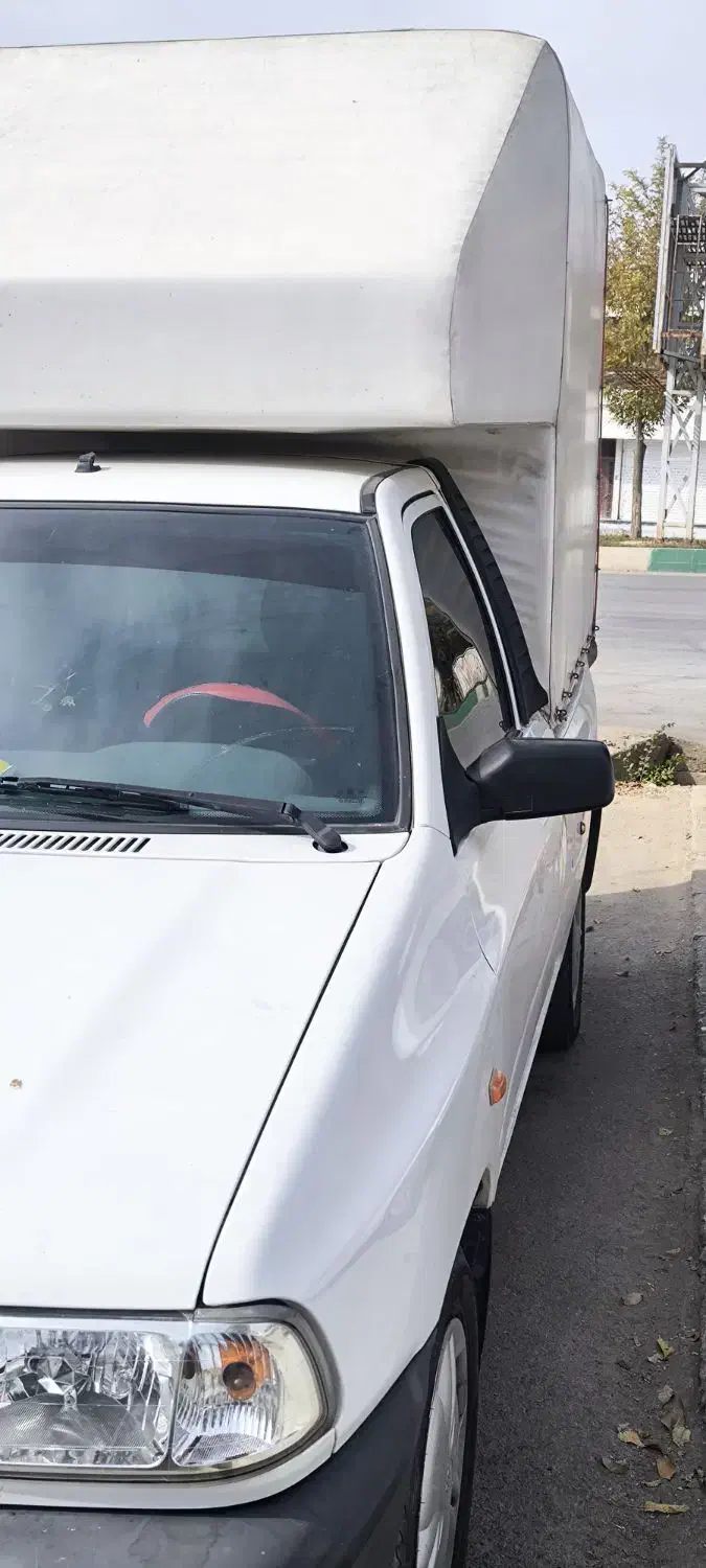 مدل 402|خودرو سواری و وانت|یاسوج, |دیوار