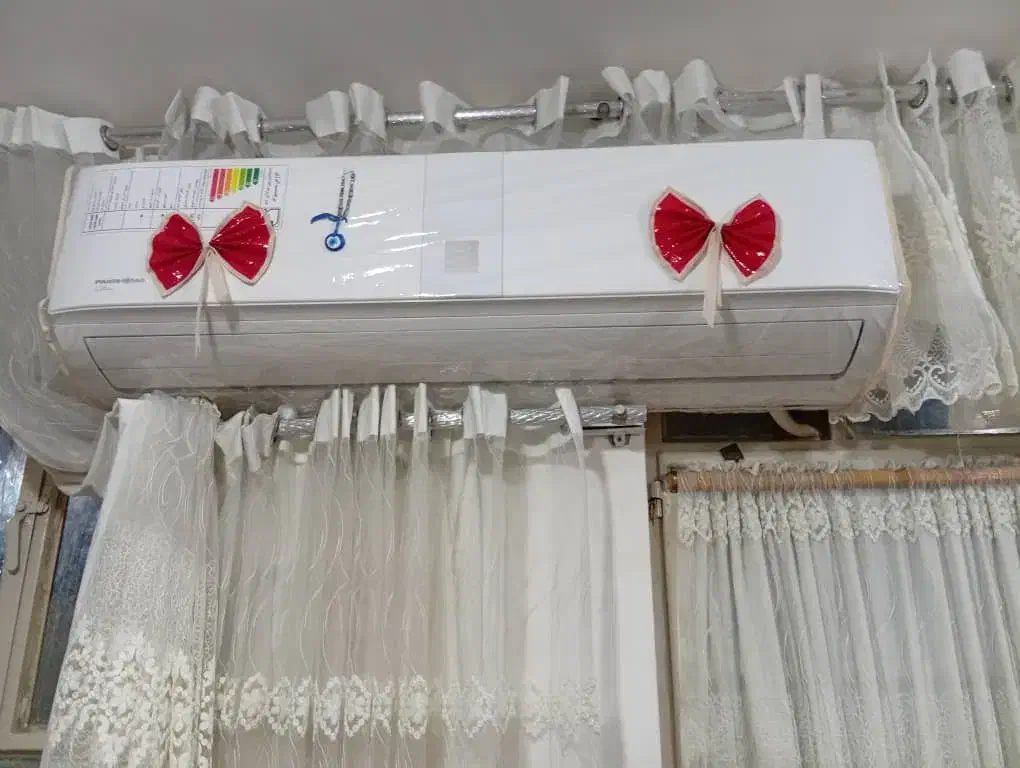 کاور وسایل برقی|سایر لوازم برقی|اندیمشک, |دیوار