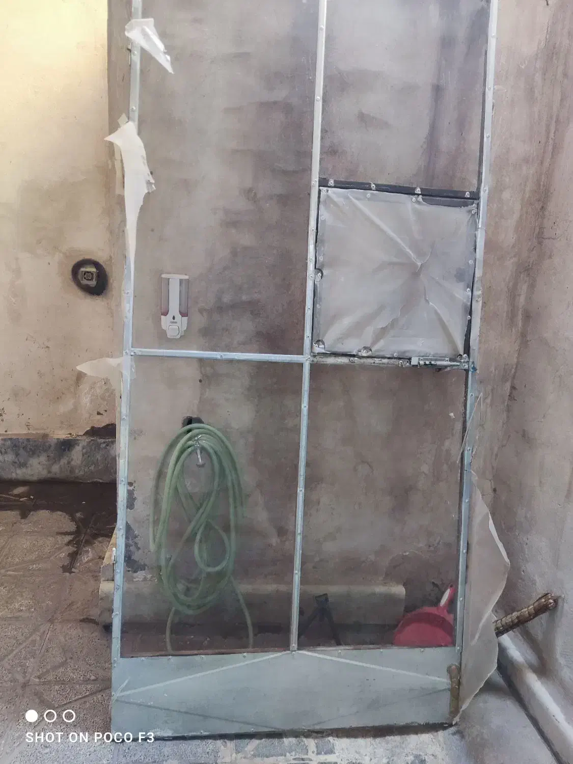 فروش درتوری|حراج|تربت جام, علوی|دیوار