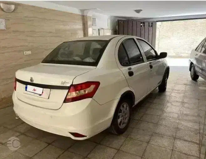 ساینا مدل ۱۴۰۰|خودرو سواری و وانت|پرند, فاز ۶|دیوار