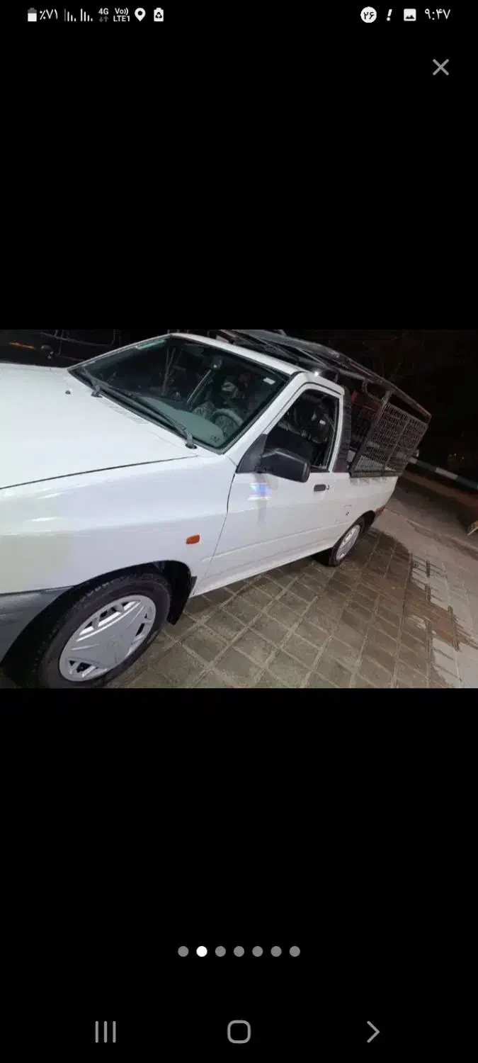 حمل بار از تهران و حومه به تمام نقاط|خدمات حمل و نقل|قرچک, زیبا شهر|دیوار