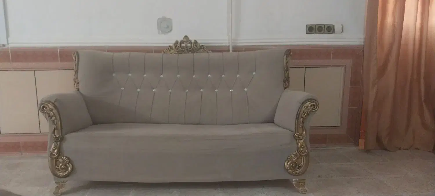 فروش مبل|مبلمان خانگی و میز عسلی|سوق, |دیوار