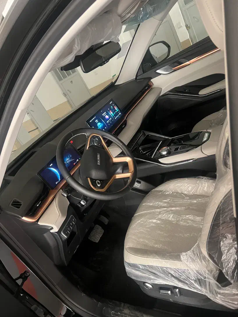 هاوال H6 2025 صفر|خودرو سواری و وانت|تهران, اختیاریه|دیوار