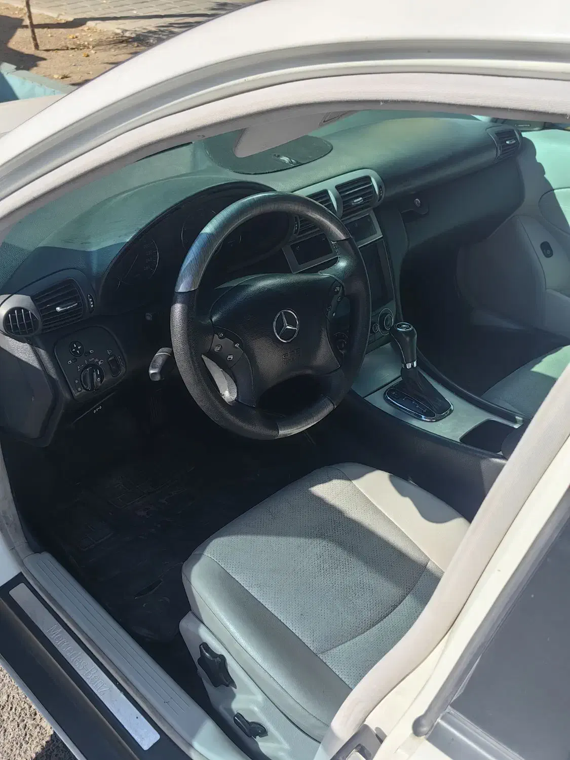 benz c240 3200|خودرو سواری و وانت|تهران, دروس|دیوار