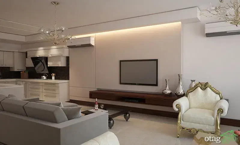 آپارتمان ۹۰ متری عمار ۱۸ متری ذولفقار|اجارهٔ آپارتمان|همدان, |دیوار