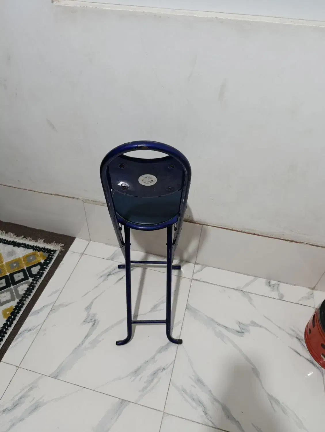 صندلی تاشو|صندلی و نیمکت|نسیمشهر, |دیوار