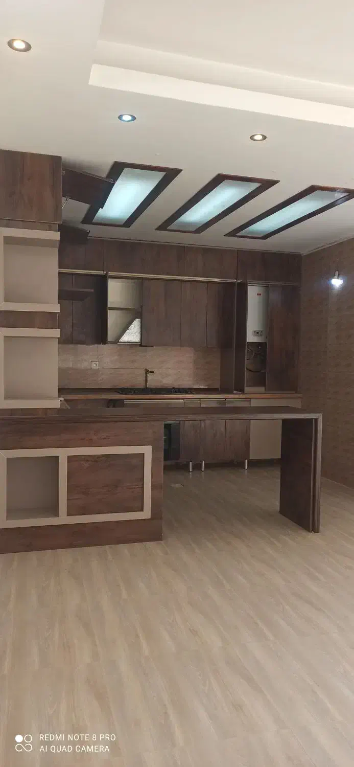 ۱۰۵ متر ویلایی دوخوابه اول اشراق جنوبی|فروش خانه و ویلا|اصفهان, شاه پسند|دیوار