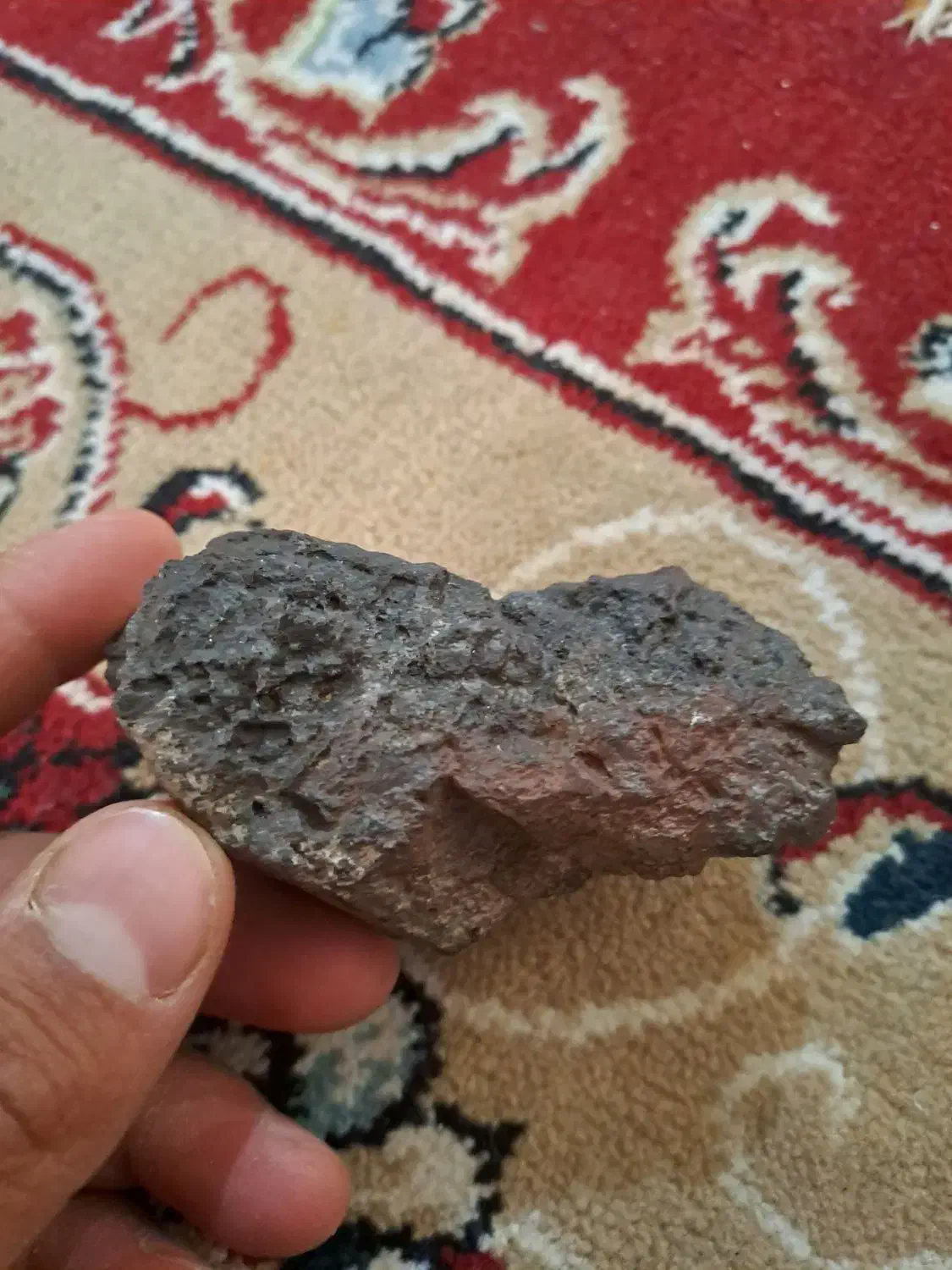 شهاب سنگ|جواهرات|تربت جام, جامرود|دیوار