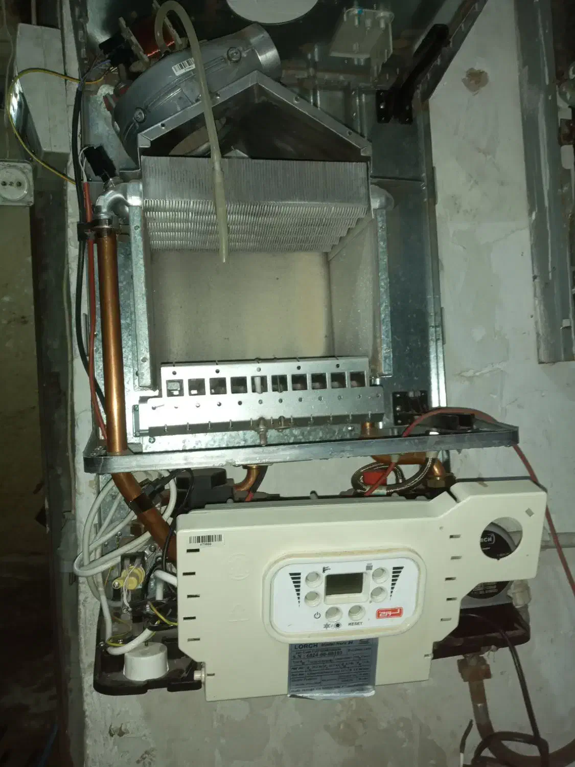 تاسیسات آب وفاضلاب شوفاژ گرمایش از کف وخدمات.فنی|خدمات پیشه و مهارت|بجنورد, |دیوار