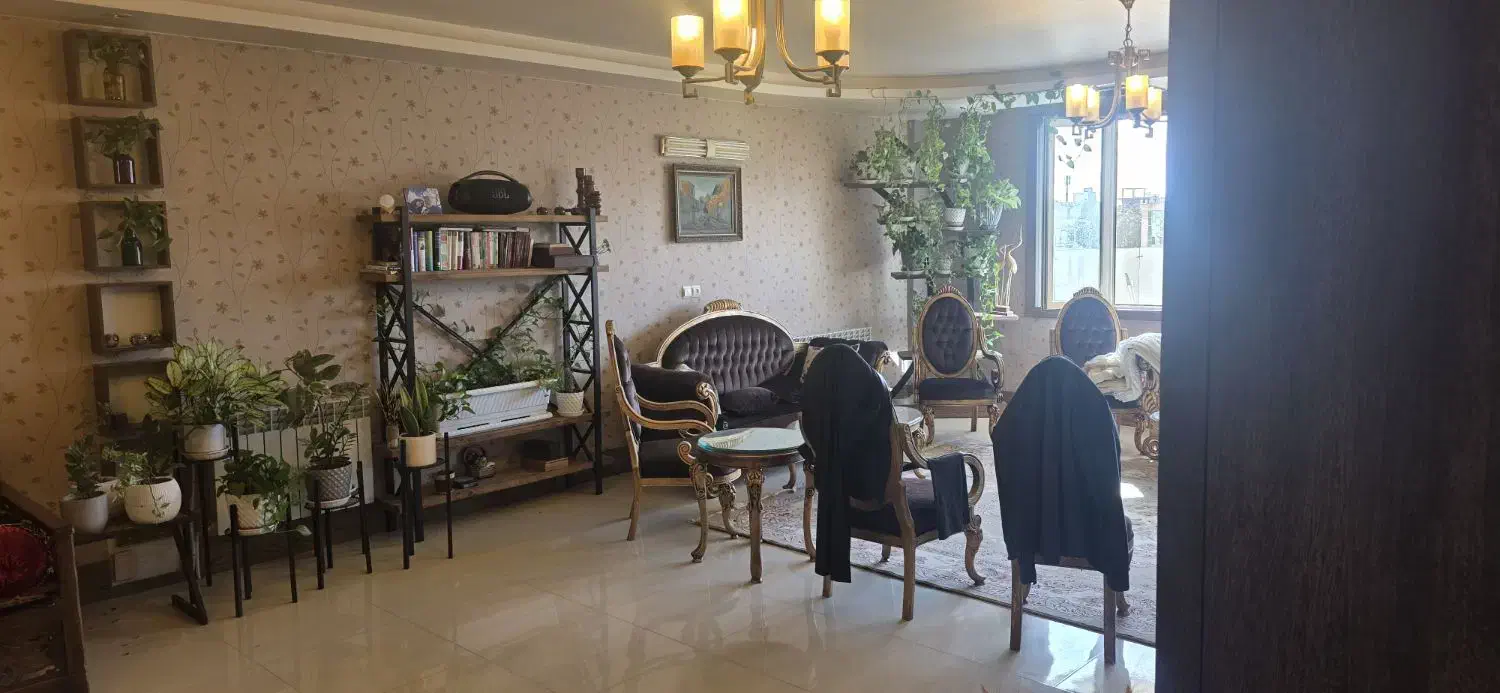 آپارتمان سه خواب ۱۷۶ متری|فروش آپارتمان|اصفهان, پوریای ولی|دیوار