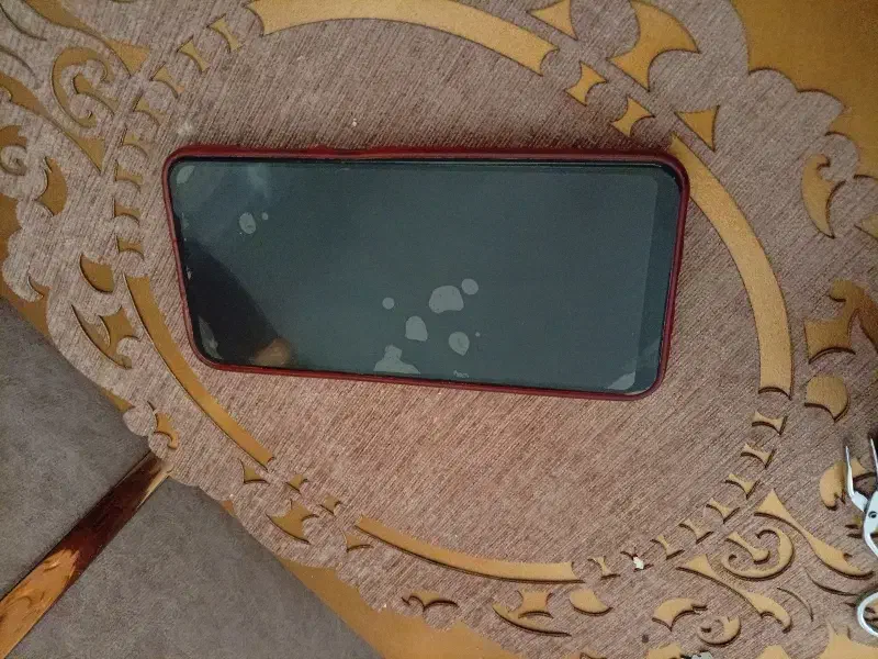 گوشی موبایل A11|موبایل|سردرود, |دیوار