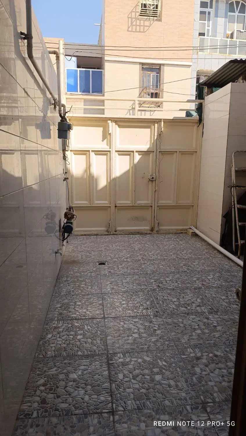 رهن خانه ویلایی خیابان امام|اجارهٔ خانه و ویلا|رامهرمز, |دیوار