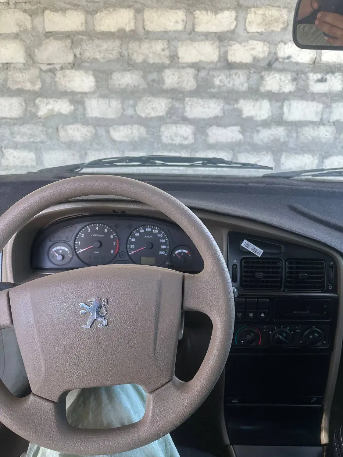 پژو ۴۰۵ مدل ۹۰|خودرو سواری و وانت|پیشین, |دیوار