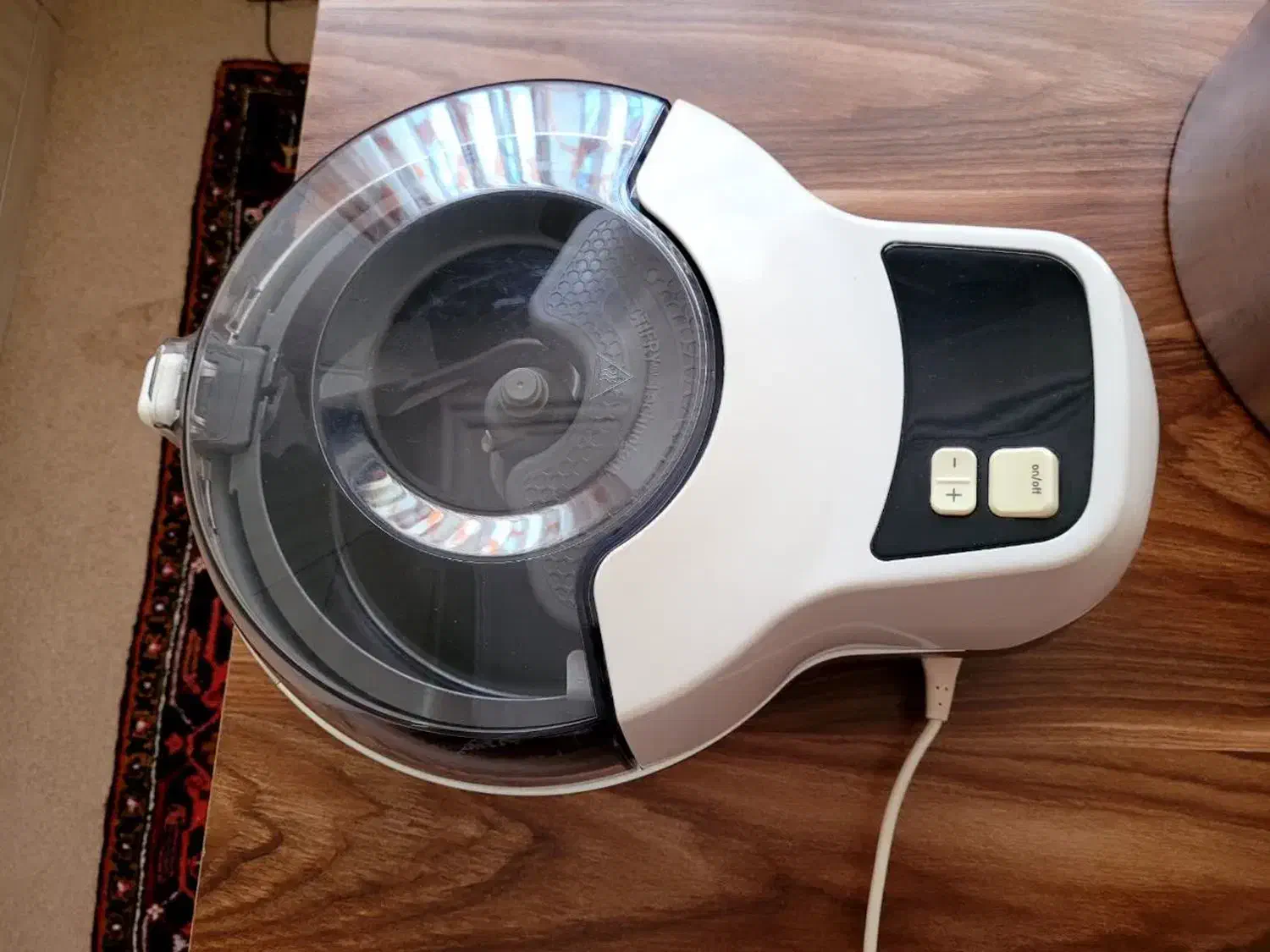 سرخ کن تفال|اجاق گاز و لوازم برقی پخت‌وپز|تبریز, |دیوار