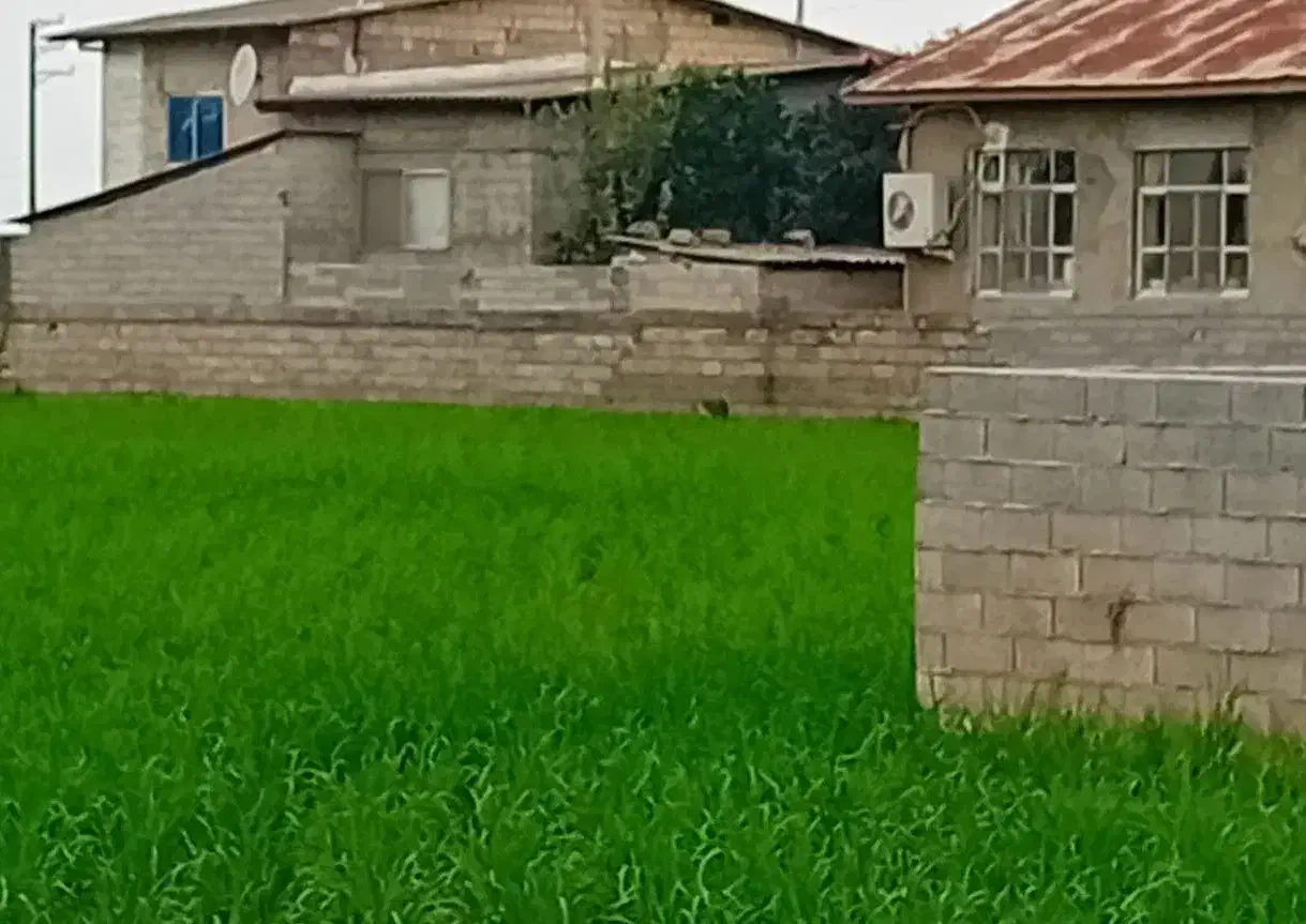 ۱۷۲ متر زمین شهرک ،اقساطی|فروش زمین و ملک کلنگی|آستانه سرا, |دیوار