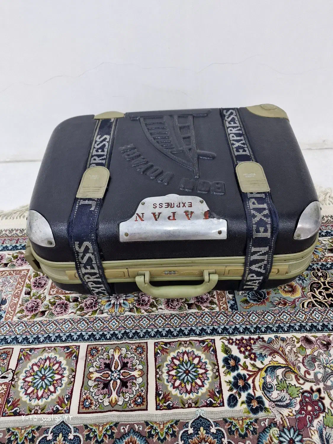 چمدان|کیف، کفش، کمربند|اهواز, کوی ایثار|دیوار