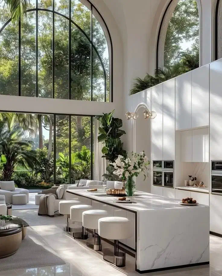 مینیبرج سوپر لاکچری ۳۰۰متری فول فرنیش/تهاتر دارد|فروش آپارتمان|مشهد, کوثر|دیوار