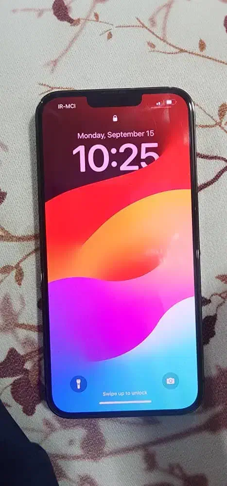 آیفون ۱۳ پرو مکس|موبایل|کارون, |دیوار