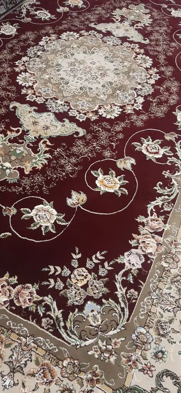 فرش|فرش|ابهر, |دیوار