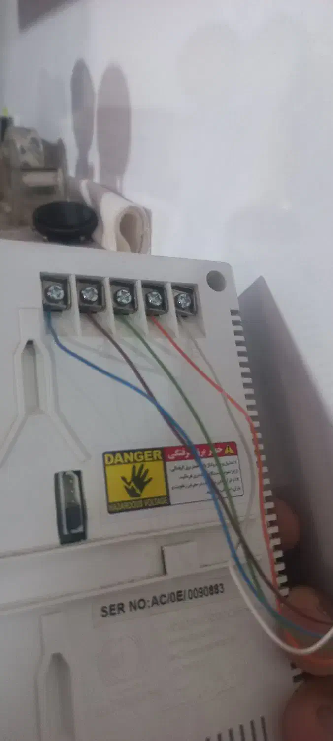 تعمیرات و نصب آیفون و برقکاری و تزئینات|خدمات پیشه و مهارت|بیرجند, |دیوار