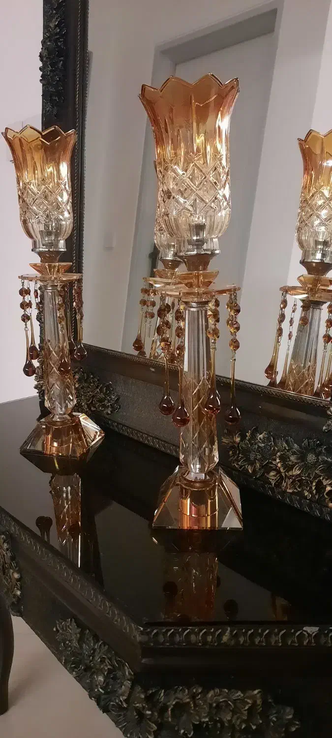 آینه و کنسول و شعمدان|آینه|رشت, نیروی دریایی|دیوار