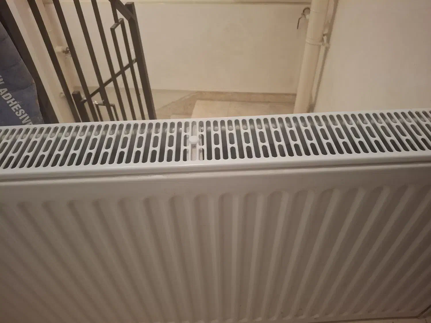 رادیاتور پنلی|آبگرمکن، پکیج، شوفاژ|تبریز, |دیوار