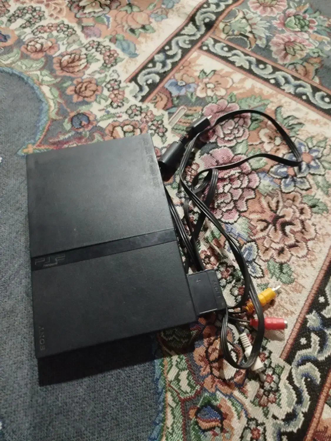 پلی استیشن 2|کنسول، بازی ویدئویی و آنلاین|زاهدان, |دیوار