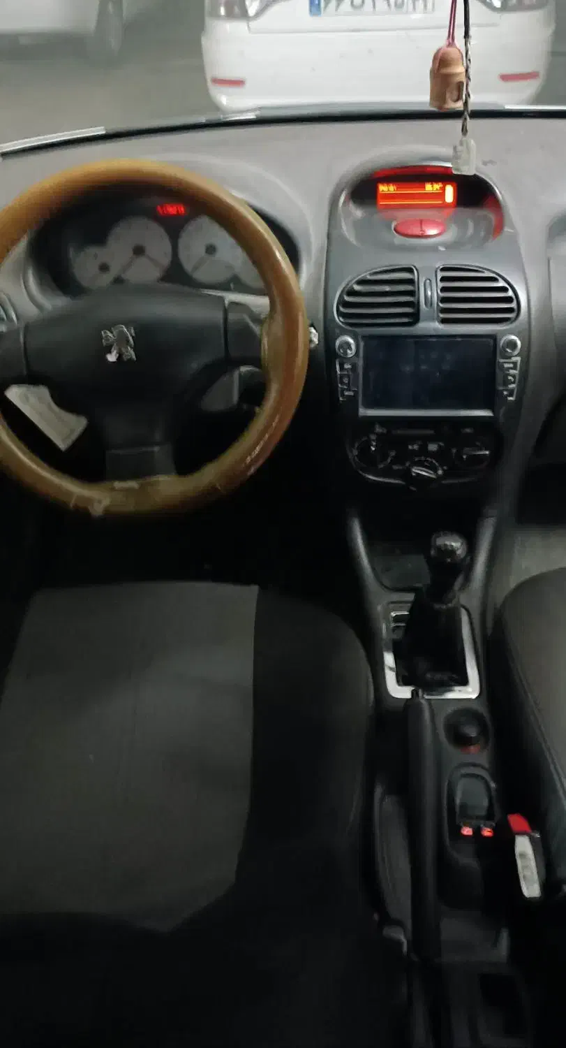 206|خودرو سواری و وانت|سبزوار, قصبه اب یمین|دیوار