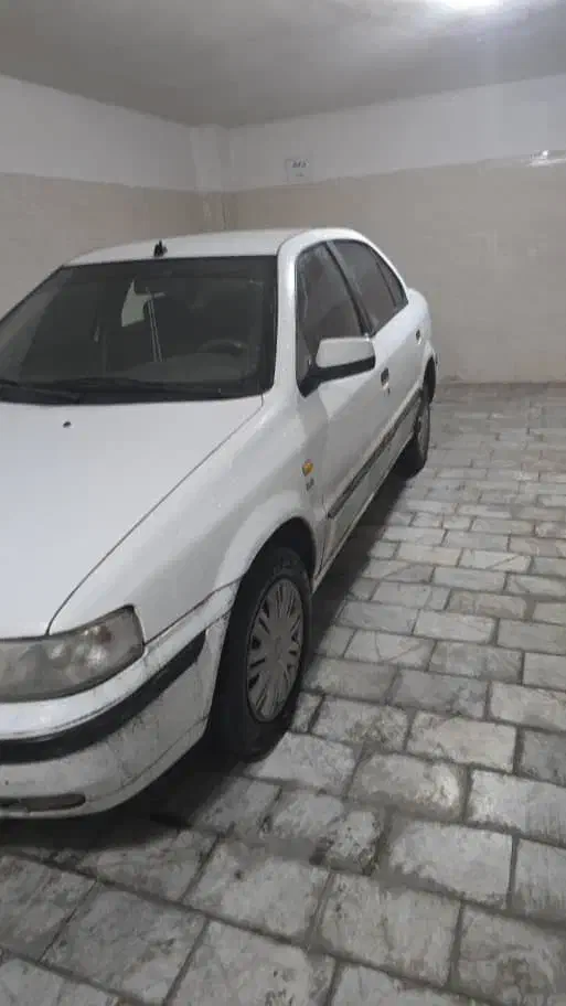 سمند LX مدل96|خودرو سواری و وانت|زاهدان, |دیوار