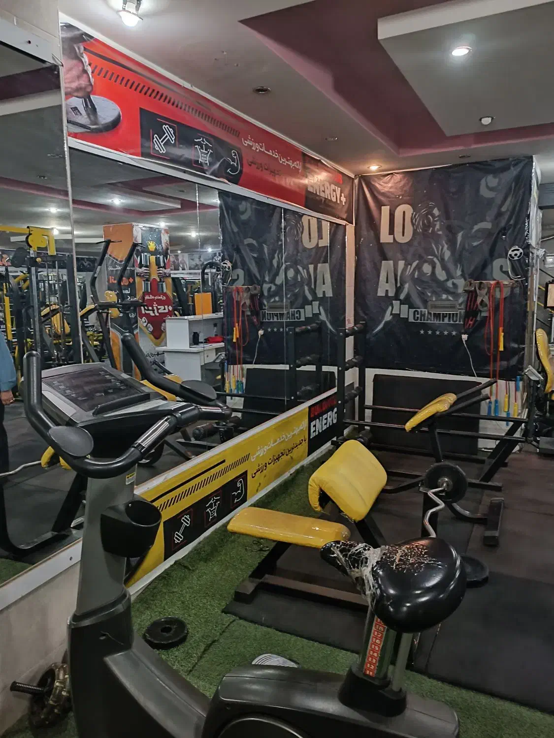 زیر زمین تجاری|فروش مغازه و غرفه|نظرآباد, نظرآباد|دیوار