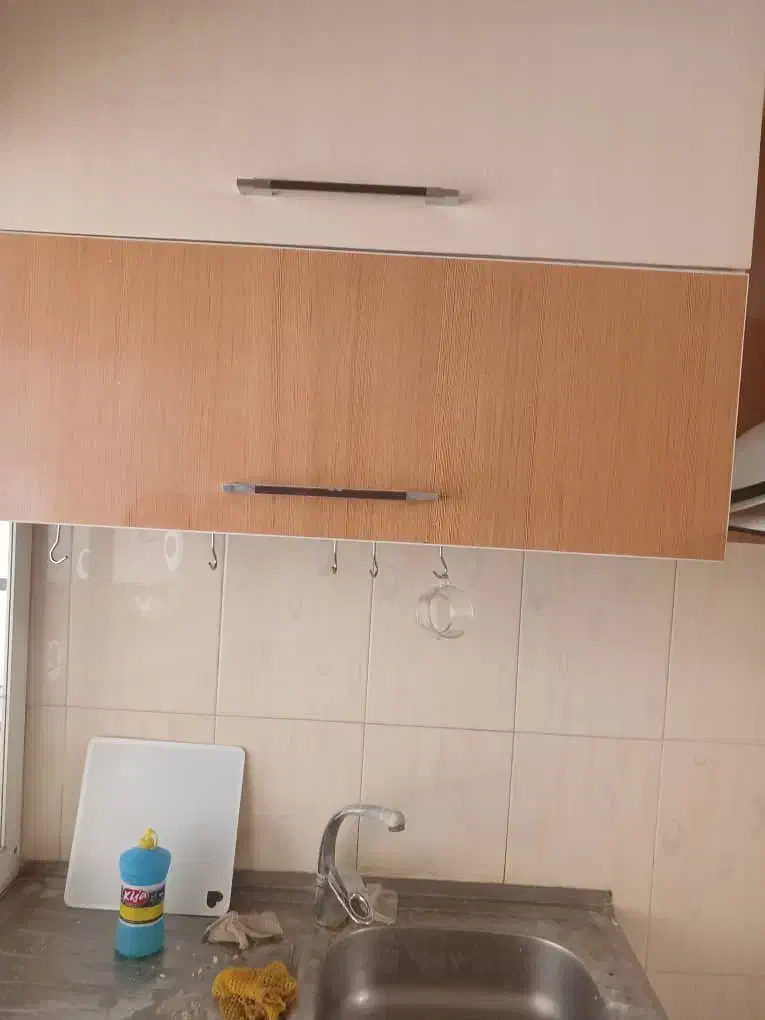 کابینت تمیز|مصالح و تجهیزات ساختمان|همدان, |دیوار