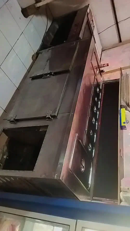 فروش امتیاز و وسایل کامل فست فودی نارنج|کافی‌شاپ و رستوران|ایوان, |دیوار