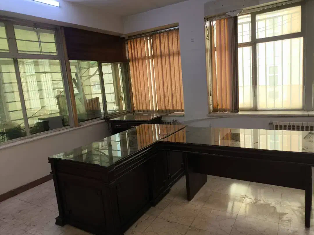 میز و صندلی اداری چوبی|مبلمان اداری|تهران, ایرانشهر|دیوار